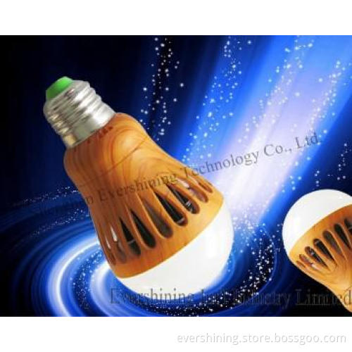 energy saving aluminium bulb led 5w CE,ROHS Approval